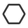 Shape Irregular
